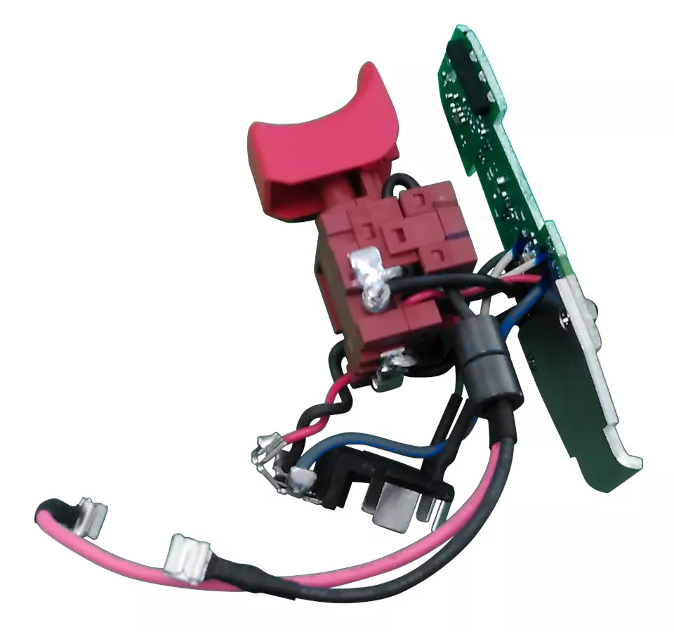 Module électronique réf. 1 607 233 5DK Bosch